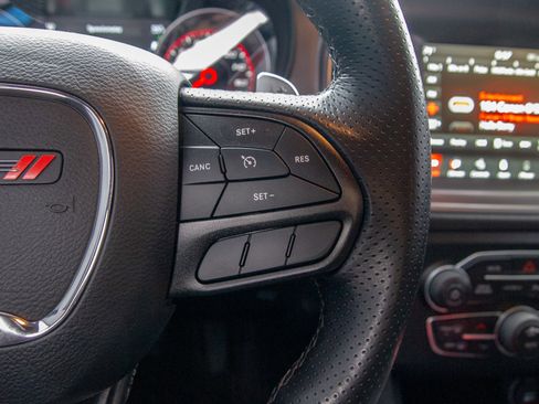 Used 2023 Dodge Charger Scat Pack image 23