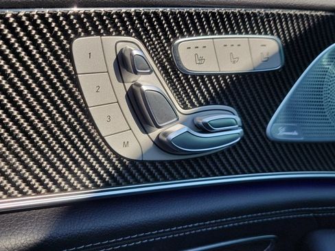 Used 2022 Mercedes-Benz AMG GT 53 image 24