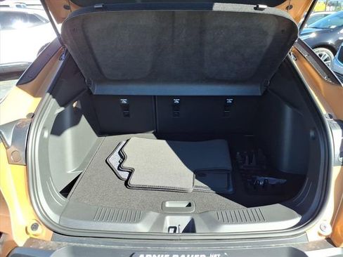 New 2026 Buick Envista Preferred image 19