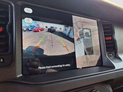 New 2025 Ford Bronco Raptor AWD/4WD image 10