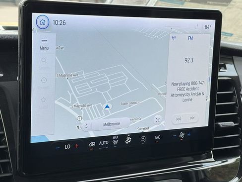 New 2024 Ford Transit 350 w/ Interior Upgrade Package image 19