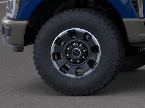 New 2026 Ford F250 King Ranch w/ Tremor Off-Road Package AWD/4WD image 52