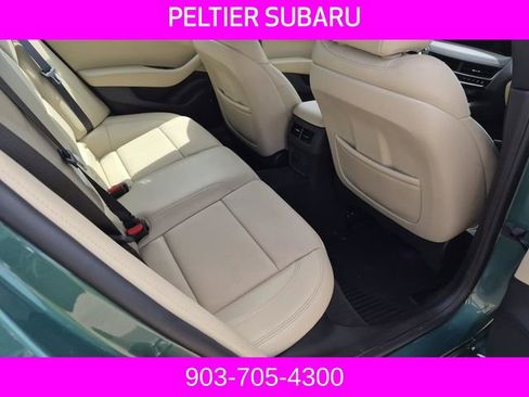 Used 2025 Cadillac CT5 Premium Luxury RWD image 16