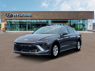 New 2026 Hyundai Sonata SE FWD video 1