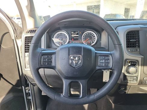 Used 2019 RAM 1500 Express w/ Express Value Package image 19