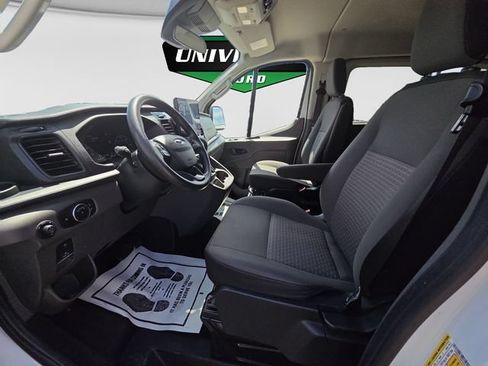 Used 2023 Ford Transit 350 XLT RWD image 30