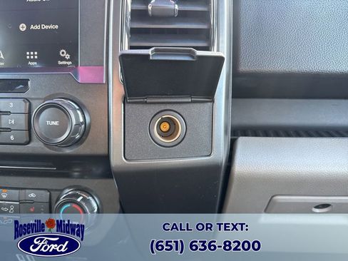 Used 2018 Ford F150 XLT w/ Equipment Group 302A Luxury image 22