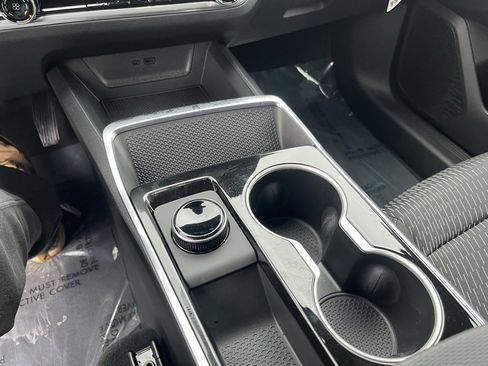 New 2026 Chevrolet Equinox LT w/ Midnight Edition image 18