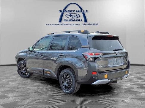 New 2026 Subaru Forester Wilderness image 2