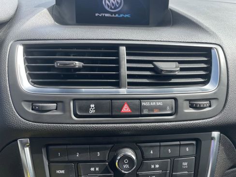 Used 2016 Buick Encore Premium w/ Experience Buick Package AWD/4WD image 23