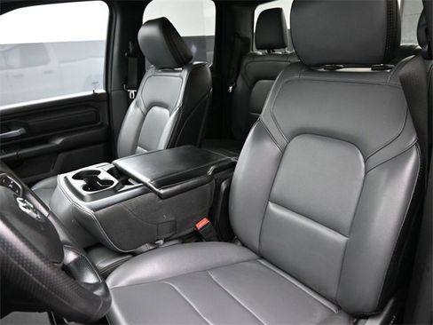 Used 2023 RAM 1500 Tradesman image 14