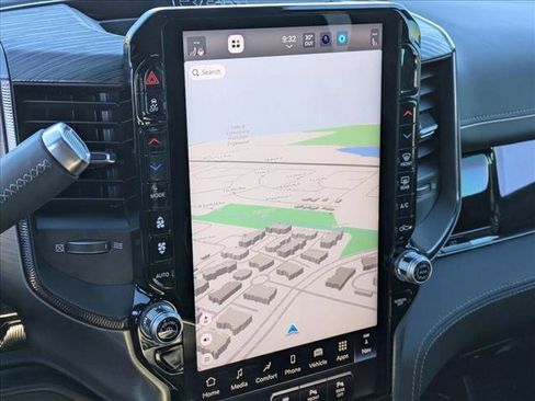 New 2026 RAM 2500 Power Wagon image 12