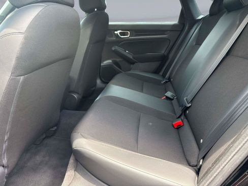 Used 2022 Honda Civic Sport image 14