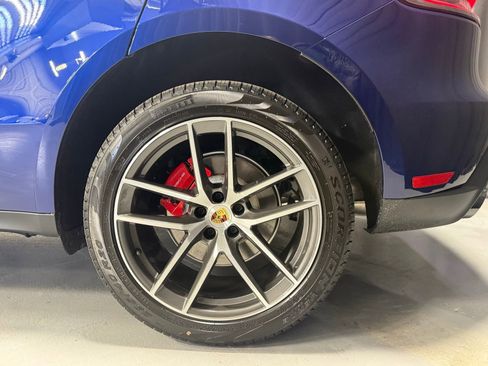 New 2026 Porsche Macan S AWD/4WD image 14