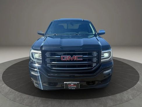 Used 2016 GMC Sierra 1500 SLT w/ All-Terrain Package AWD/4WD image 4