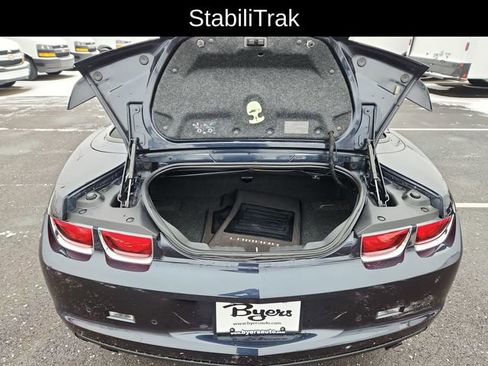 Used 2013 Chevrolet Camaro LT w/ RS Package image 25