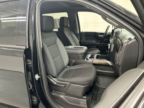 Used 2021 GMC Sierra 1500 Elevation image 22
