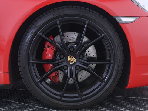 Used 2017 Porsche 911 Carrera S RWD image 14