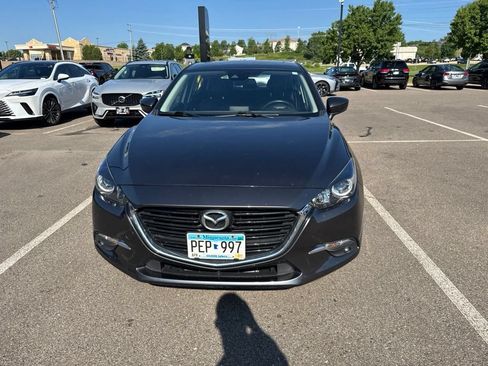 Used 2017 MAZDA MAZDA3 Grand Touring FWD image 20