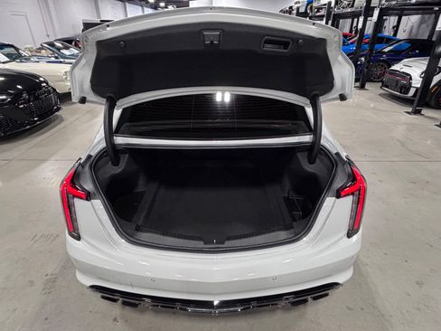 Used 2022 Cadillac CT5 V Blackwing image 58