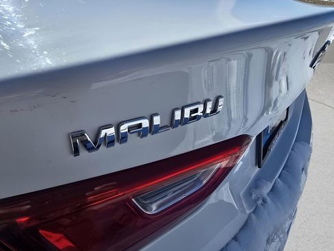 Used 2024 Chevrolet Malibu LS image 10