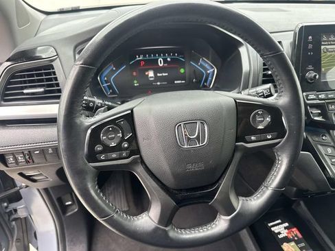 Used 2024 Honda Odyssey Touring image 22