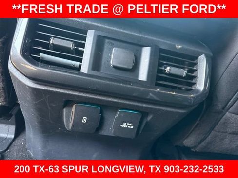 Used 2022 Ford F150 XLT w/ Equipment Group 302A High AWD/4WD image 23