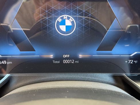 New 2026 BMW 760i xDrive AWD/4WD image 20