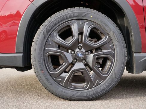 Used 2023 Subaru Ascent Onyx Edition image 33