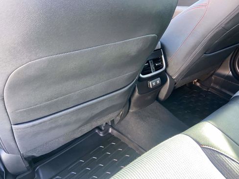 Used 2022 Subaru Legacy Sport image 4