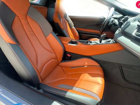 Used 2019 BMW i8 Roadster AWD/4WD image 16