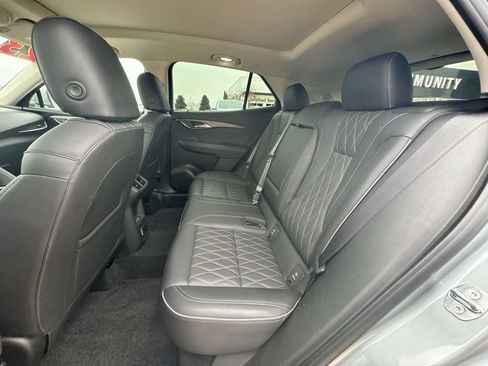 Certified 2023 Buick Envision Avenir image 25