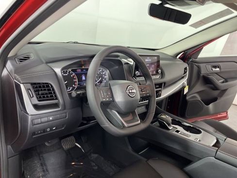 New 2026 Nissan Rogue SV image 19