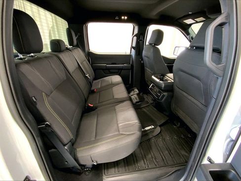 Used 2024 Ford F150 STX RWD image 20
