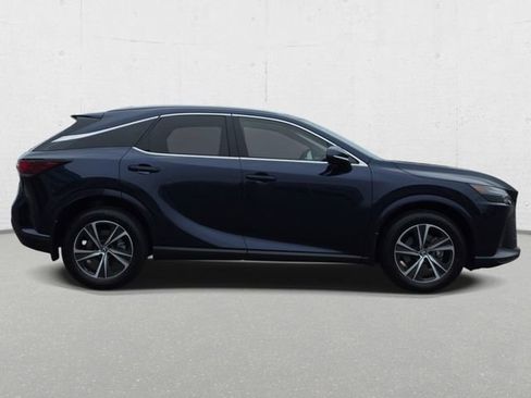 Used 2024 Lexus RX 350 Premium w/ Convenience Package AWD/4WD image 4