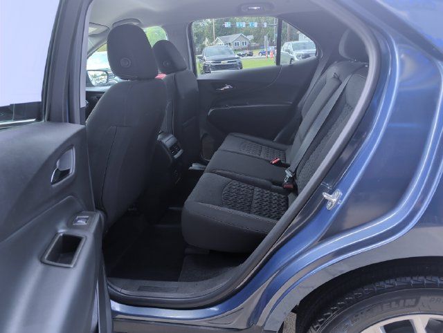 Used 2024 Chevrolet Equinox LT FWD image 23
