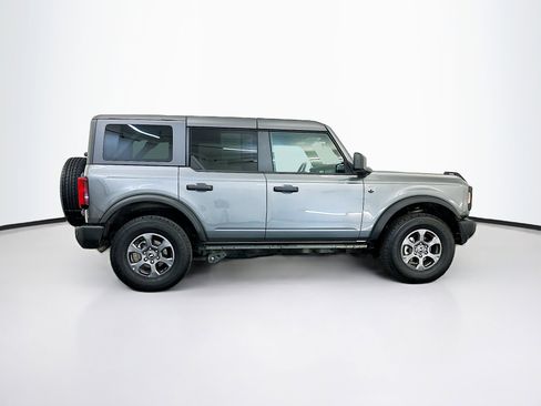 Used 2025 Ford Bronco Big Bend image 10