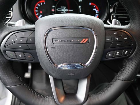 New 2026 Dodge Durango GT image 6