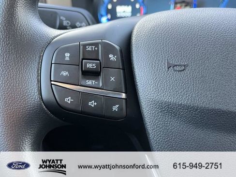 New 2025 Ford Bronco Sport Big Bend image 24