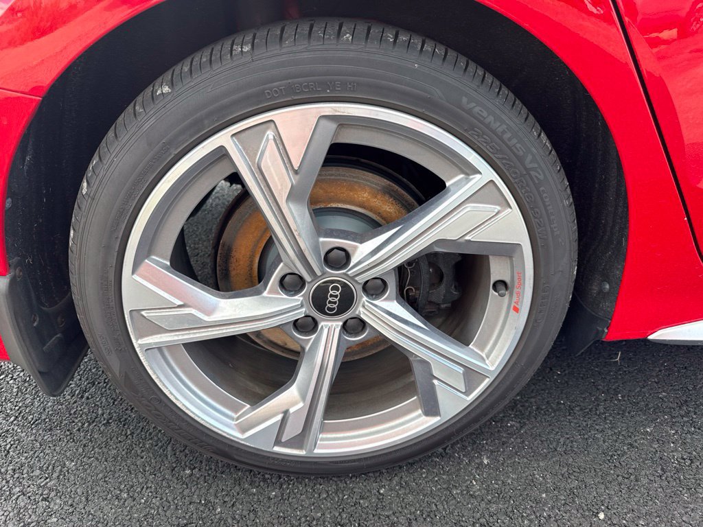 Used 2023 Audi S3 Premium Plus AWD/4WD image 14
