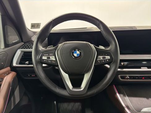 Certified 2024 BMW X5 xDrive40i w/ Premium Package image 30