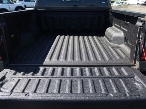 New 2026 Ford Ranger Raptor AWD/4WD image 19