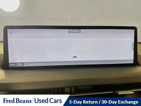 Used 2023 Genesis GV70 2.5T w/ Select Package AWD/4WD image 17