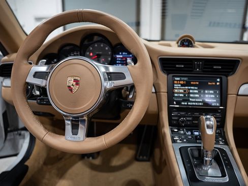 Used 2013 Porsche 911 Carrera S RWD image 25