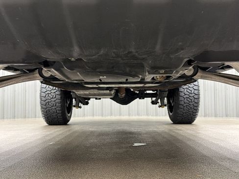 Used 2025 Ford Bronco Badlands AWD/4WD image 15