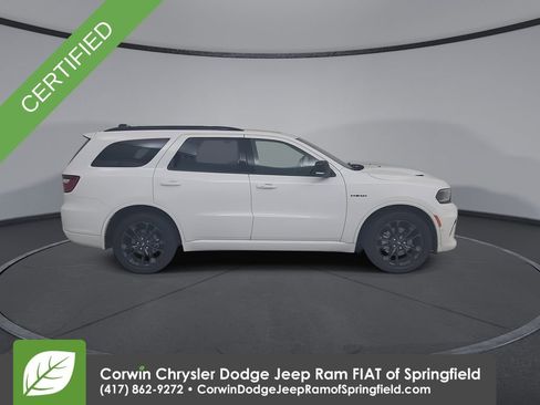 Used 2024 Dodge Durango R/T image 2