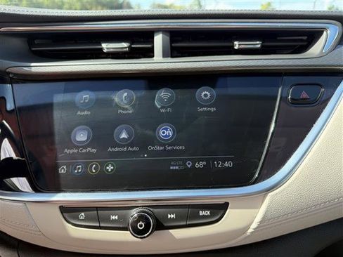 Certified 2023 Buick Encore GX Preferred w/ Cold Weather Comfort Package image 19