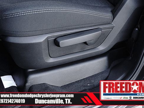 New 2026 RAM 2500 Tradesman image 35