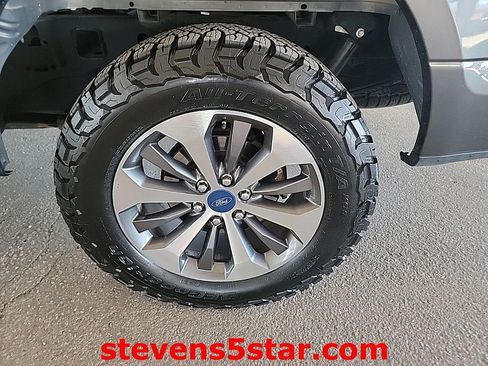Used 2020 Ford F150 XL w/ Equipment Group 101A Mid AWD/4WD image 7