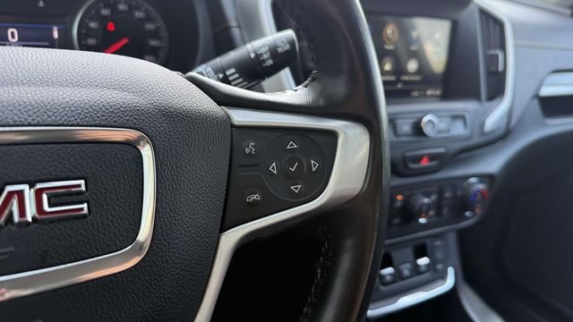 Used 2019 GMC Terrain SLE w/ Driver Convenience Package FWD image 65